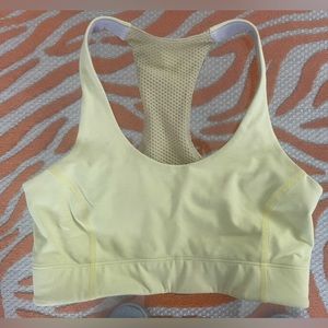Outdoor voices bra